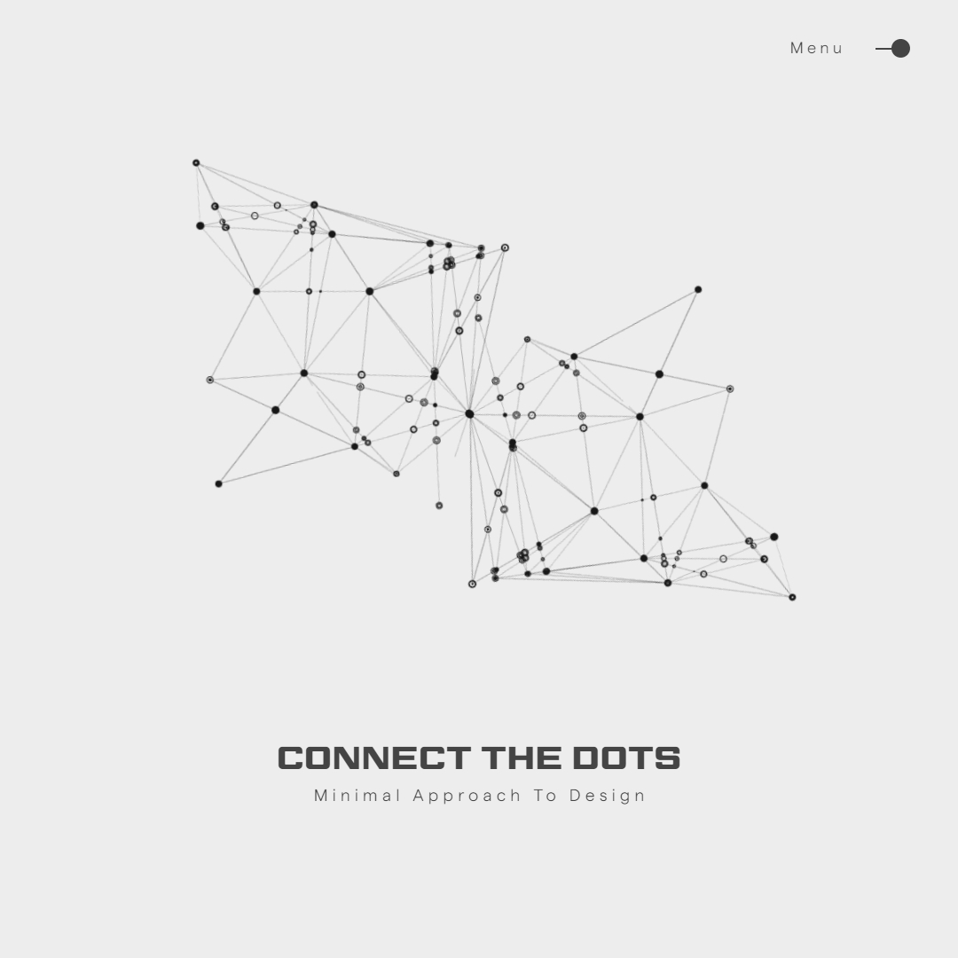Glorify - connect the dots 01