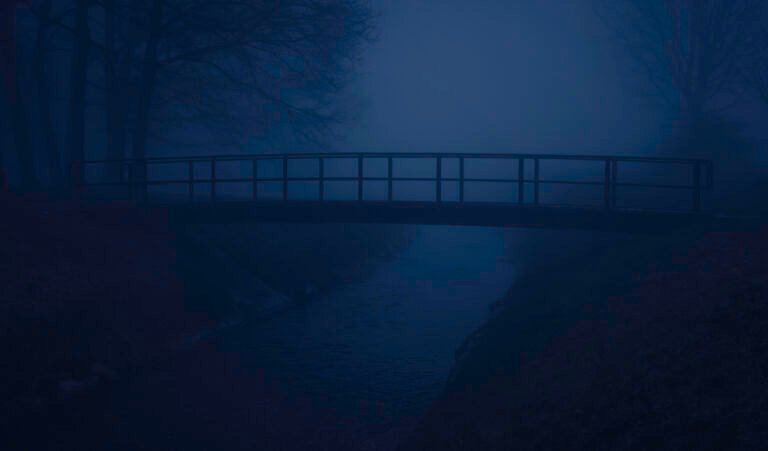 95 Stadspark Bridge In Sittard