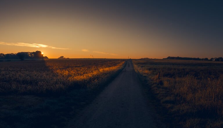 Create Cinematic Sunrise Scenes Instantly With This Lightroom Preset