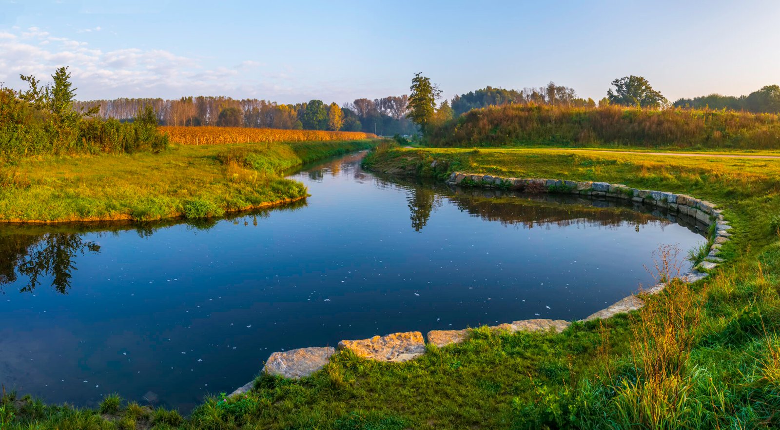 Geleenbeek Munstergeleen