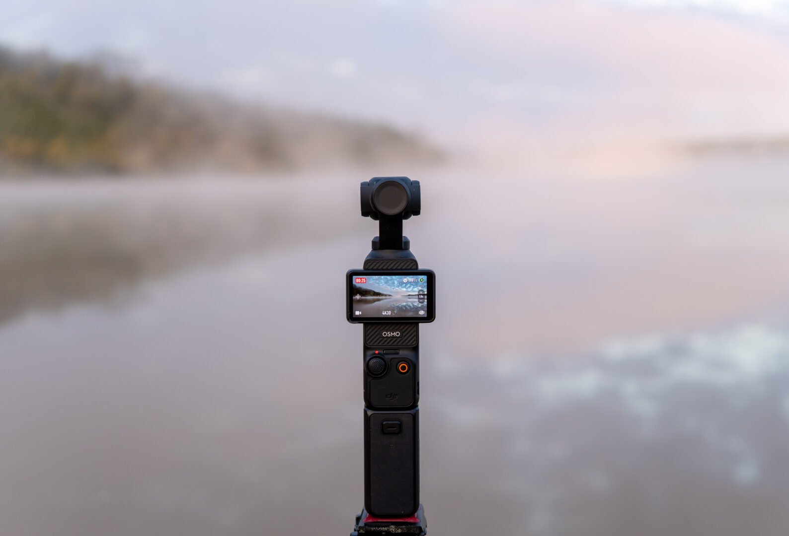 DJI Osmo Pocket 3 Mechelse Heide