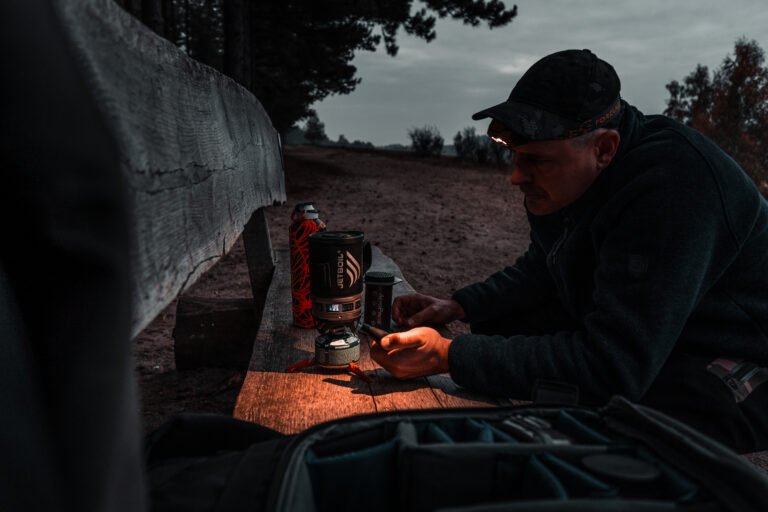 76 Libor Bednarik Early Morning Coffee Hike
