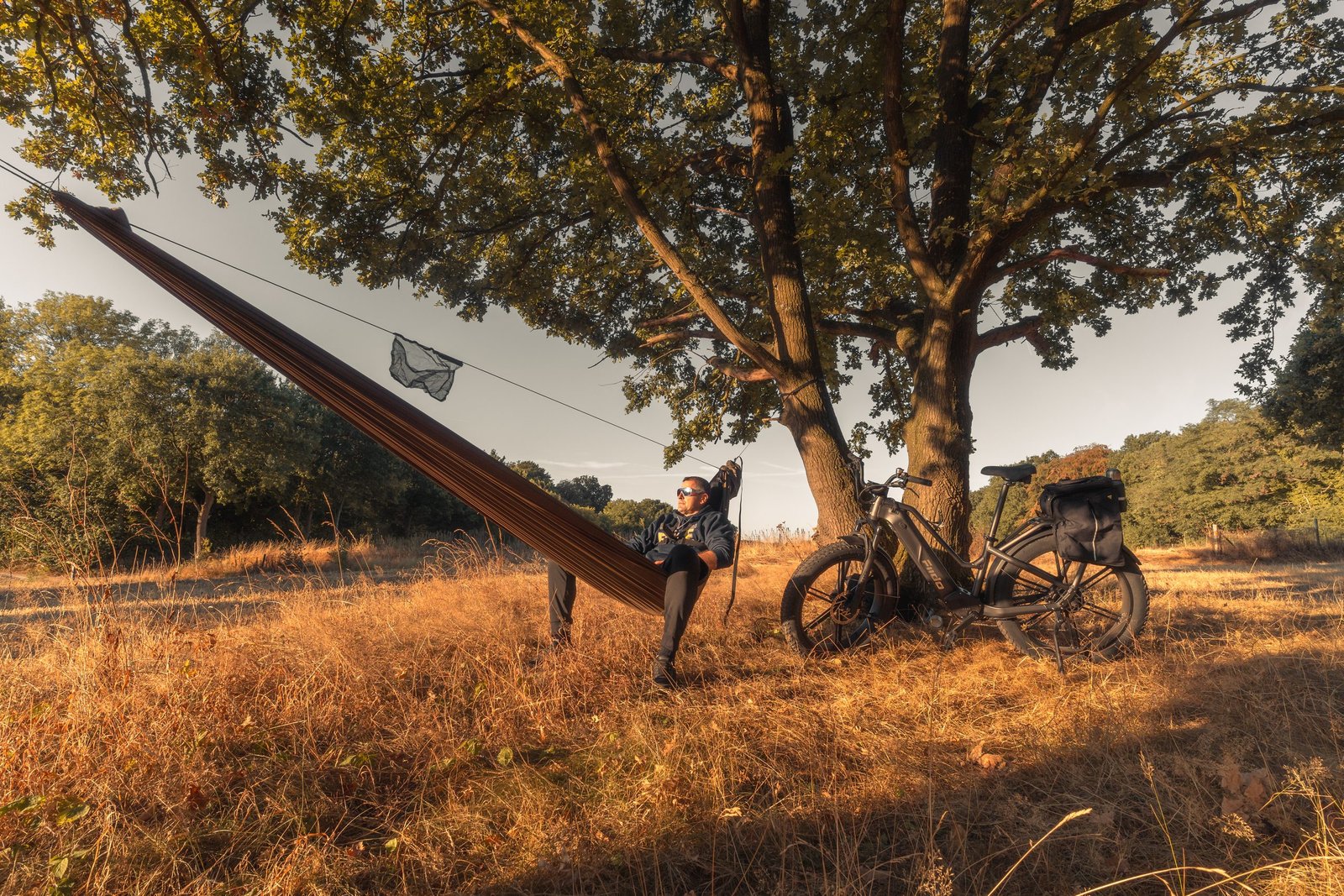 Libor Bednarik - Hammock Chill