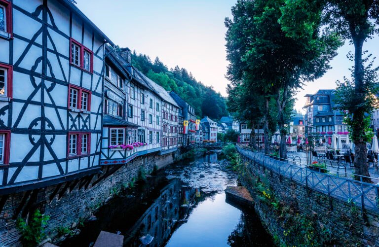 178 Made It to Monschau