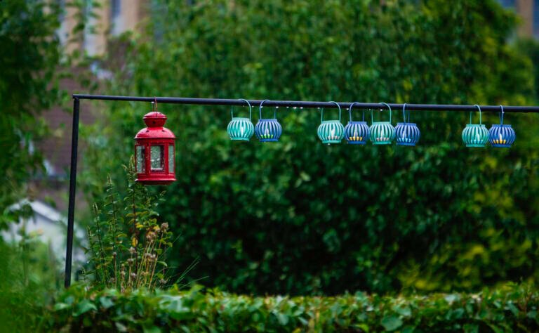 185 Lamps
