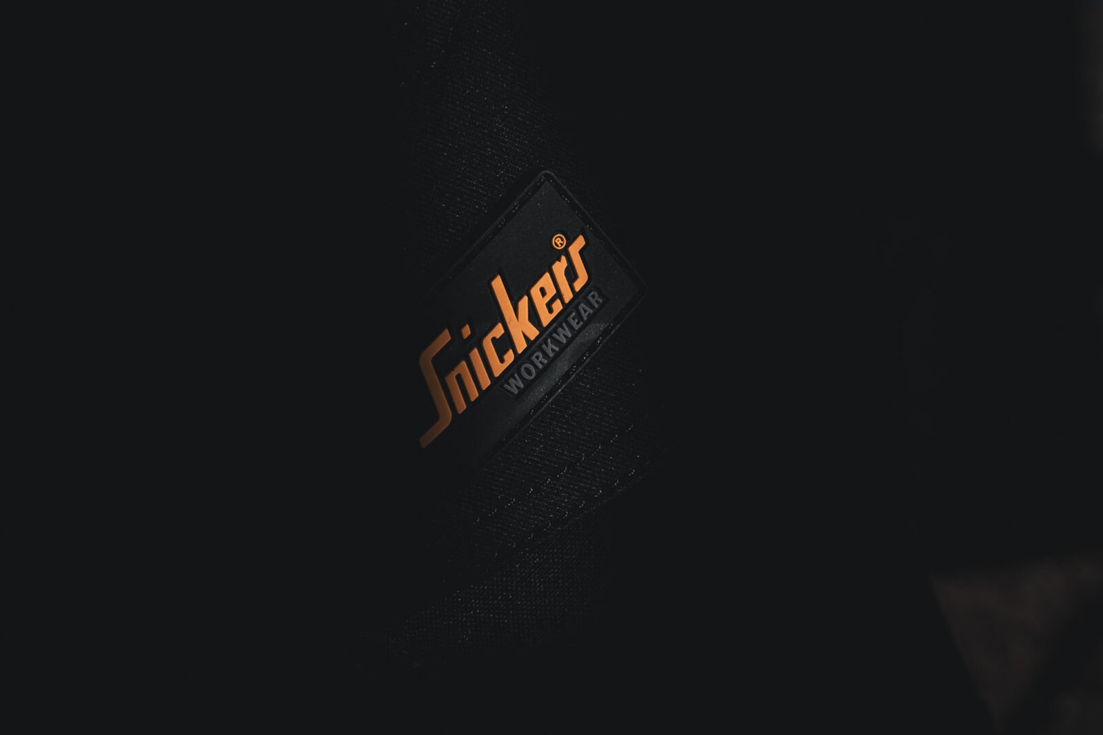 191 Snickers Workwear Logo