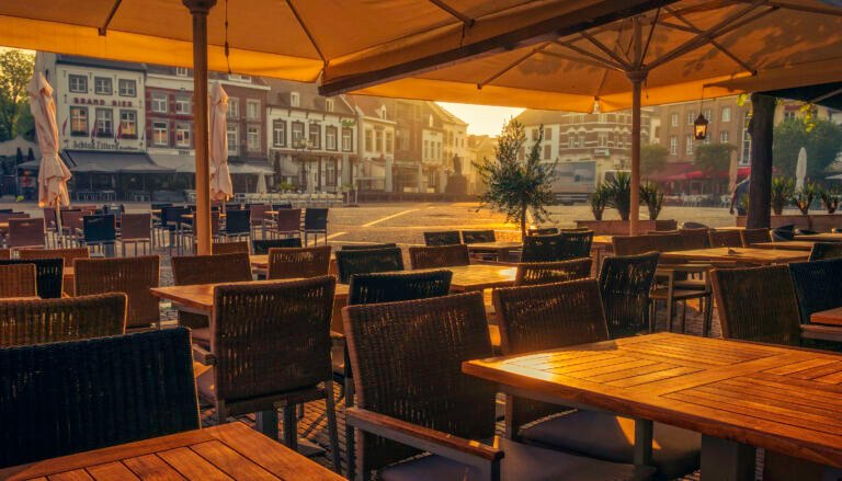 192 Morning Light Sittard Center