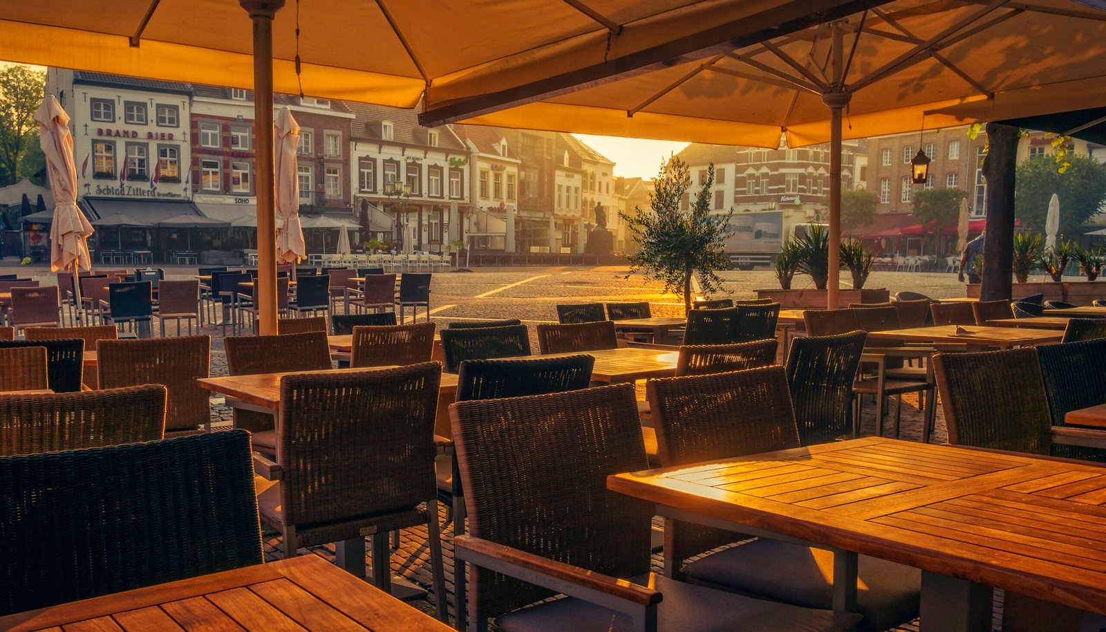 192 Morning Light Sittard Center