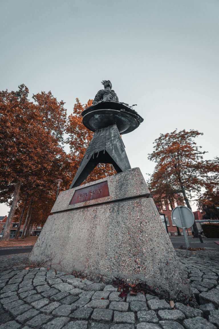 193 Notre Reine Munstergeleen