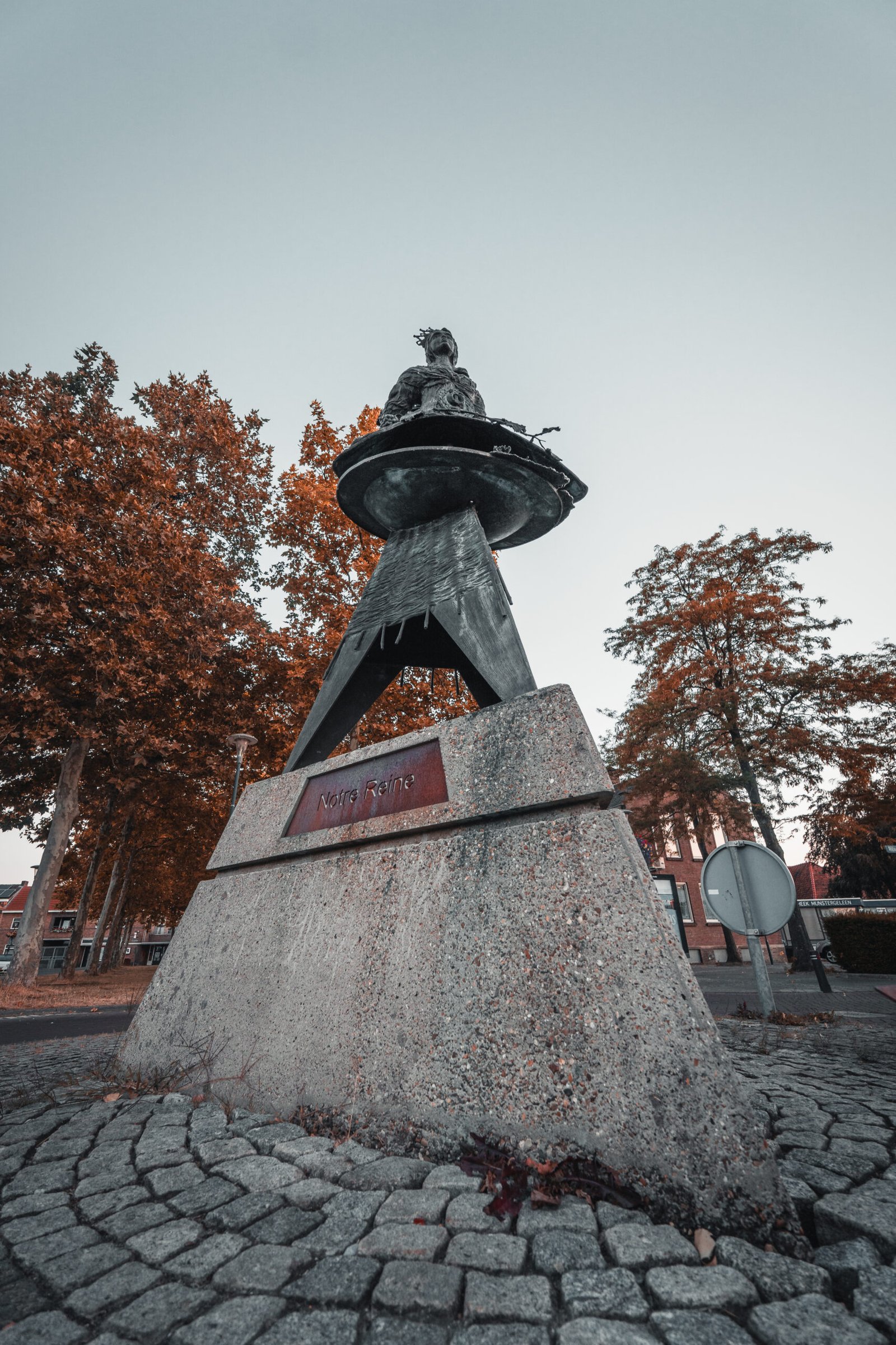 193 Notre Reine Munstergeleen